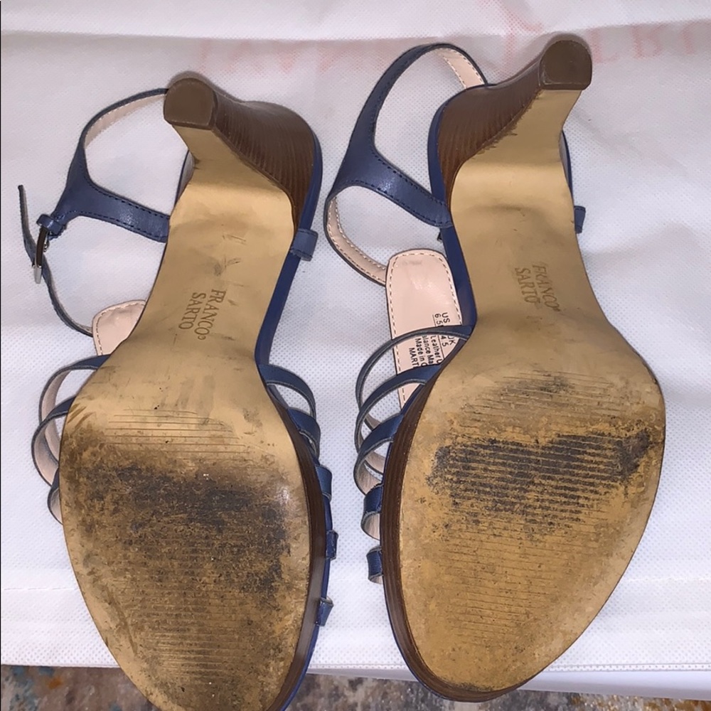 Shoes - Picture 3 of 4